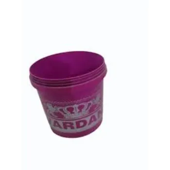 Light Weight Fertilizer Bucket